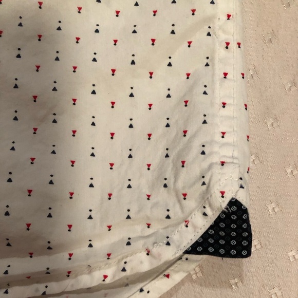 Level Ten men’s button down. Size Large. - Picture 6 of 6